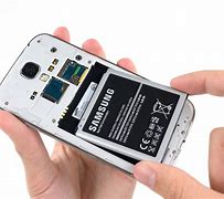 Image result for Samsung Smartphone Battery Replacement