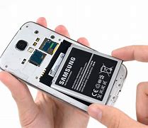 Image result for Samsung S4 Battery Replacement