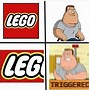 Image result for Triggered People Comment