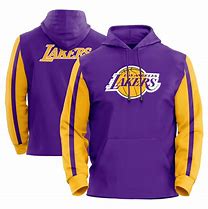 Image result for Undefeated Lakers Hoodie