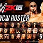 Image result for WCW/NWO Poster Wallpaper