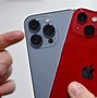 Image result for iPhone 13 vs iPhone 13 Pro Camera Test