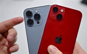 Image result for iPhone 13 Size Comparison