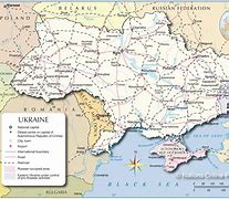 Image result for Karte Ukraine