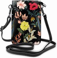 Image result for Cross Body Cell Phone Purse