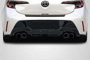 Image result for Toyota Corolla Aftermarket Parts