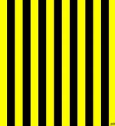 Image result for Black Yellow Stripes Vertical Long