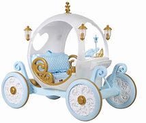 Image result for Disney Princess Cinderella Carriage