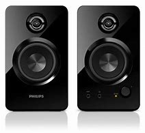 Image result for Philips 2.1 Speaker