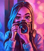 Image result for Camera Cute Girl Backgrounds