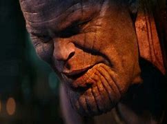 Image result for Thanos Laughing