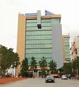 Image result for Samsung Building in Banglkore
