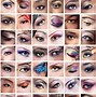 Image result for Eye Makeup for Different Eyelids