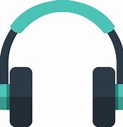 Image result for Headphones Clip Art