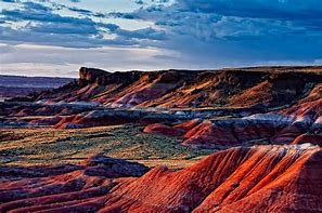 Image result for What Is the Painted Desert