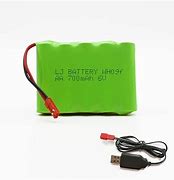 Image result for 6V Rechargeable Battery Pack