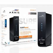 Image result for Arris Fiber Router