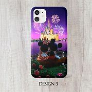 Image result for Disney Castle Phone Cases