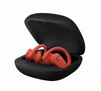 Image result for Beats by Dre Power Beats Pro Red