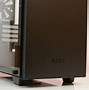 Image result for NZXT H100i ITX