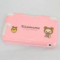 Image result for Rilakkuma 3DS Case