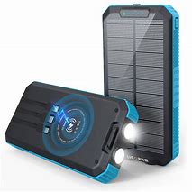 Image result for Power Bank Charger 30800Mah