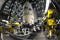 Image result for Ariane 5 Fairing
