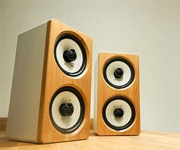 Image result for Passive Speaker Design