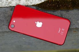 Image result for iPhone SE Red Case