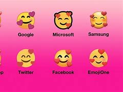 Image result for Fun Face Emoji