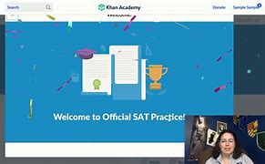 Image result for Khan Academy Sat Practice