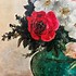 Image result for French Flower Paintings