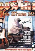 Image result for Images of the Blues 101 Hits CD