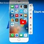 Image result for Photos App On iPhone 8 Screen