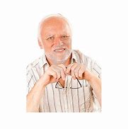 Image result for Hide the Pain Harold Transparent