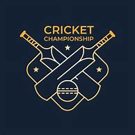 Image result for Cricket Logo Champs