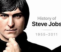 Image result for Steve Jobs Old
