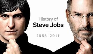 Image result for Steve Jobs Borg