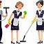 Image result for 3s Housekeeping