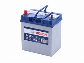 Image result for Bosch Battery 12V 150AH