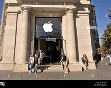 Image result for Apple Store Barcelona
