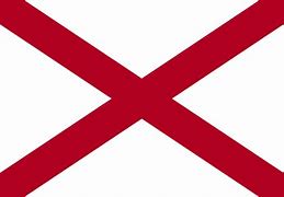 Image result for White Flag with Red X