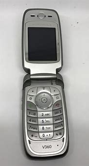 Image result for Motorola T-Mobile Silver Flip Phone