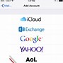 Image result for Access Mail App in iPhone