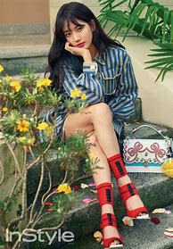 Image result for Bae Suzy Photo Shoot