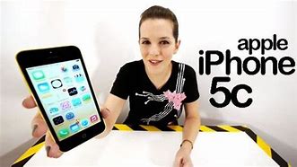 Image result for iPhone 5C Camera Specs