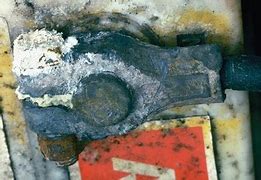Image result for Battery Terminal Corrosion Rings