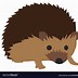 Image result for Hedgehog Cartoon-Like