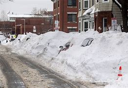 Image result for Boston Snow Storm