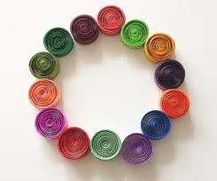 Image result for 1Mm Quilling Paper